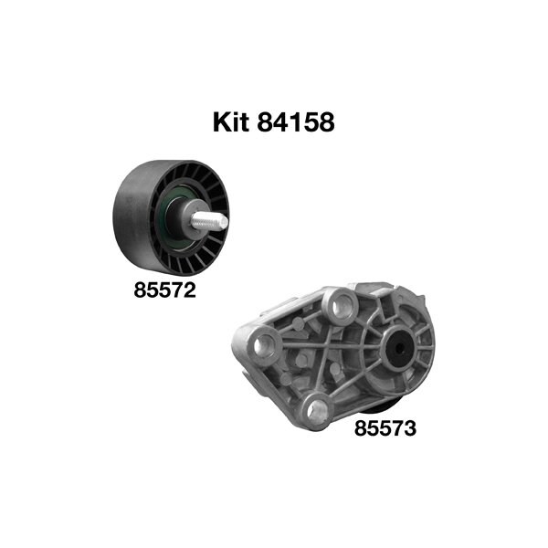 Dayco 99-02-04-08 Chev-Daewoo-Pont 1.6L 84158 - main